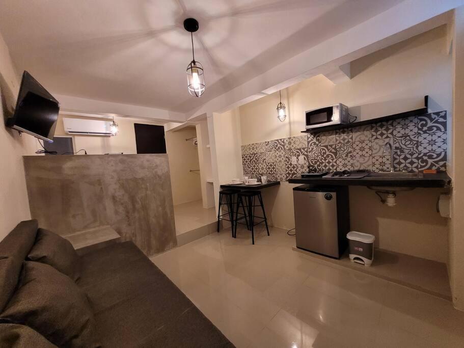 D-06 Novaga Downtown Κανκούν Εξωτερικό φωτογραφία